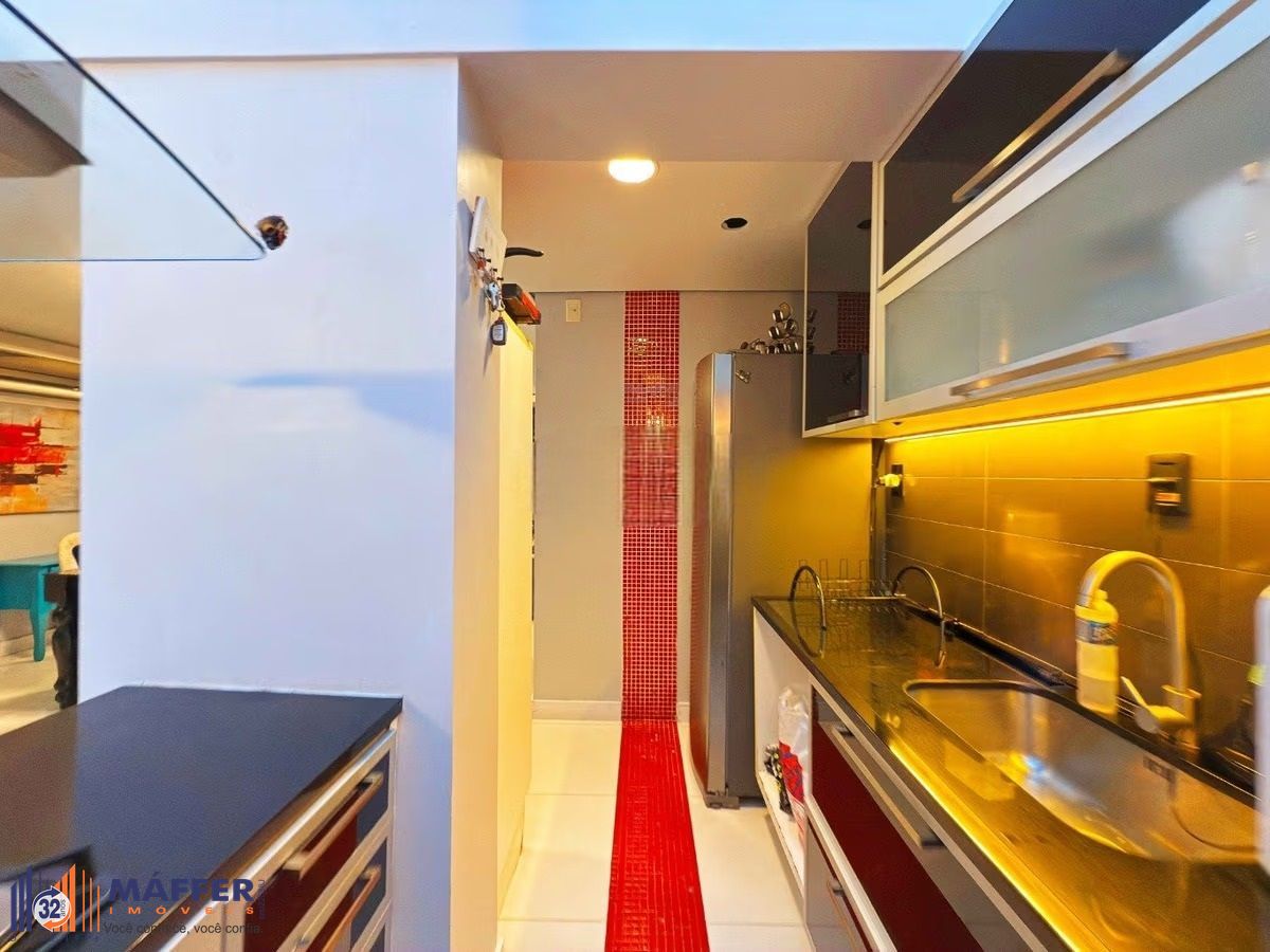 Apartamento, 2 quartos, 117 m² - Foto 17