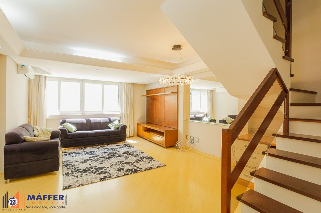Cobertura, 2 quartos, 158 m² - Foto 3
