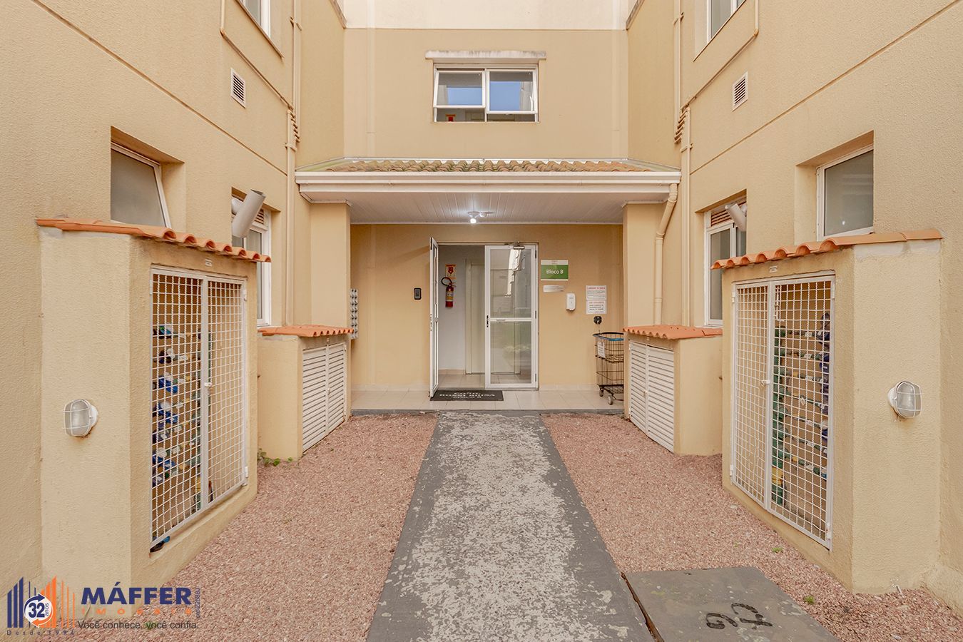 Apartamento, 3 quartos, 67 m² - Foto 48