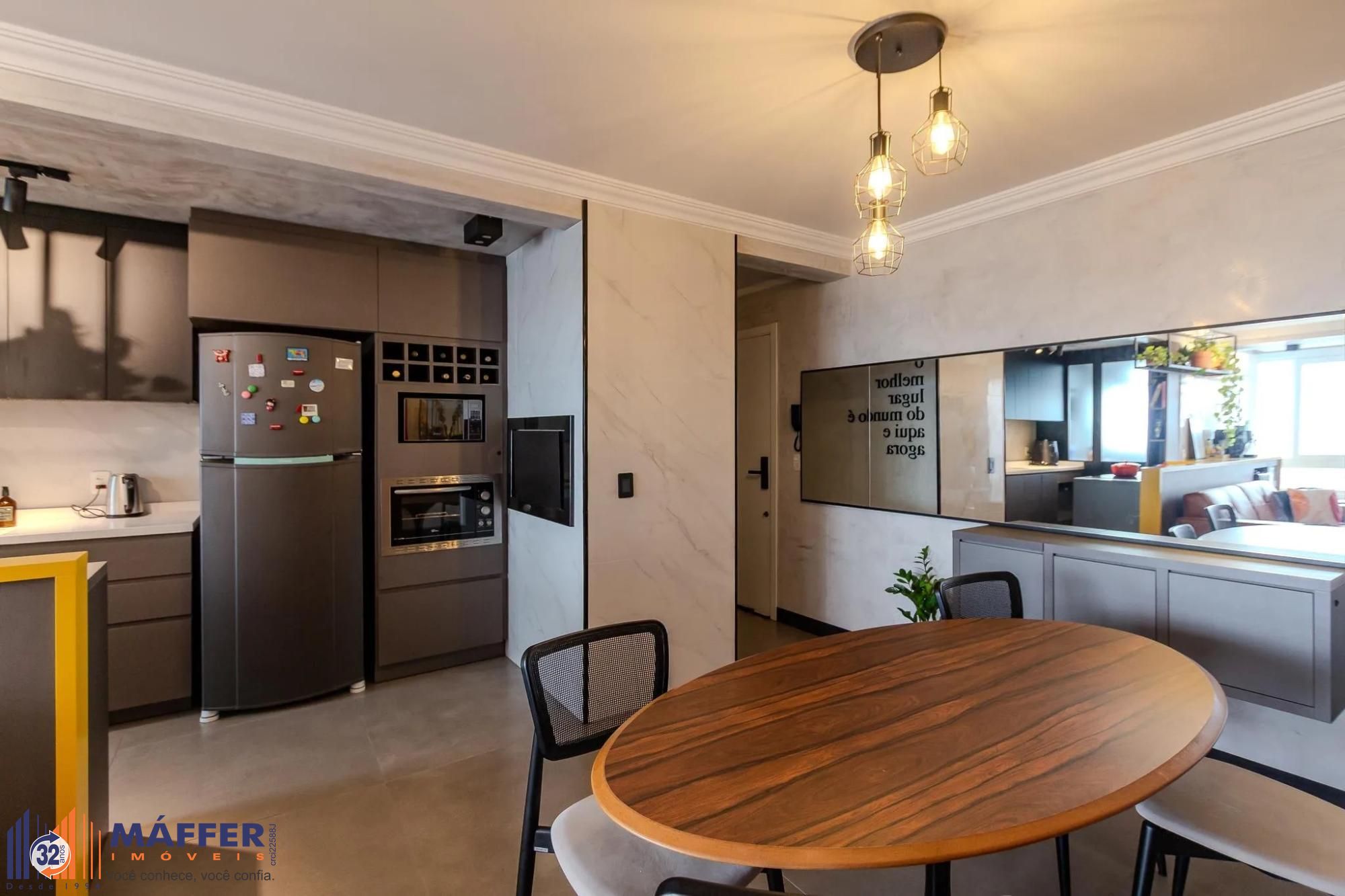 Apartamento, 3 quartos, 85 m² - Foto 6