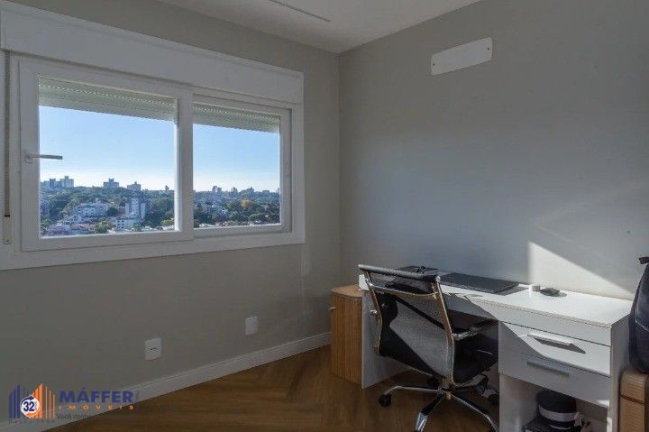 Apartamento, 3 quartos, 71 m² - Foto 23