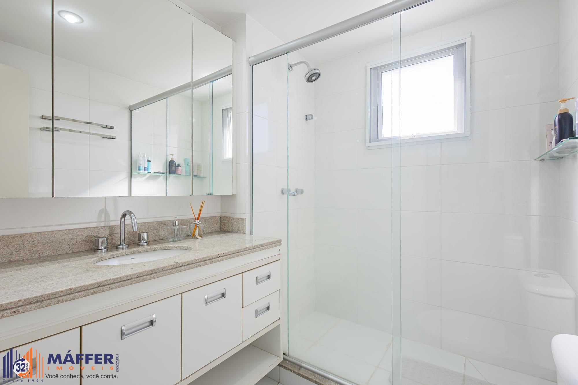 Apartamento, 3 quartos, 125 m² - Foto 20
