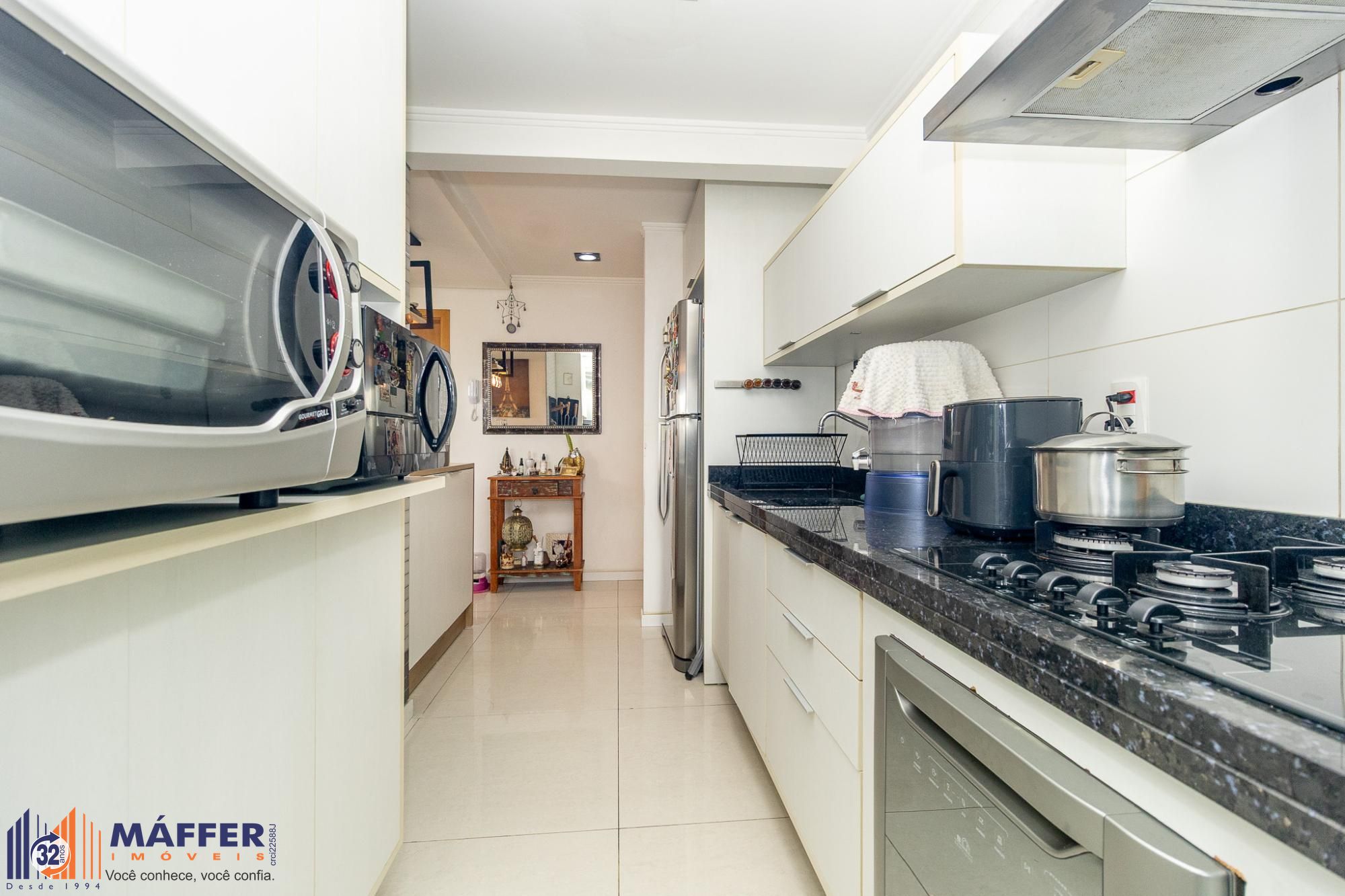 Apartamento, 2 quartos, 80 m² - Foto 10