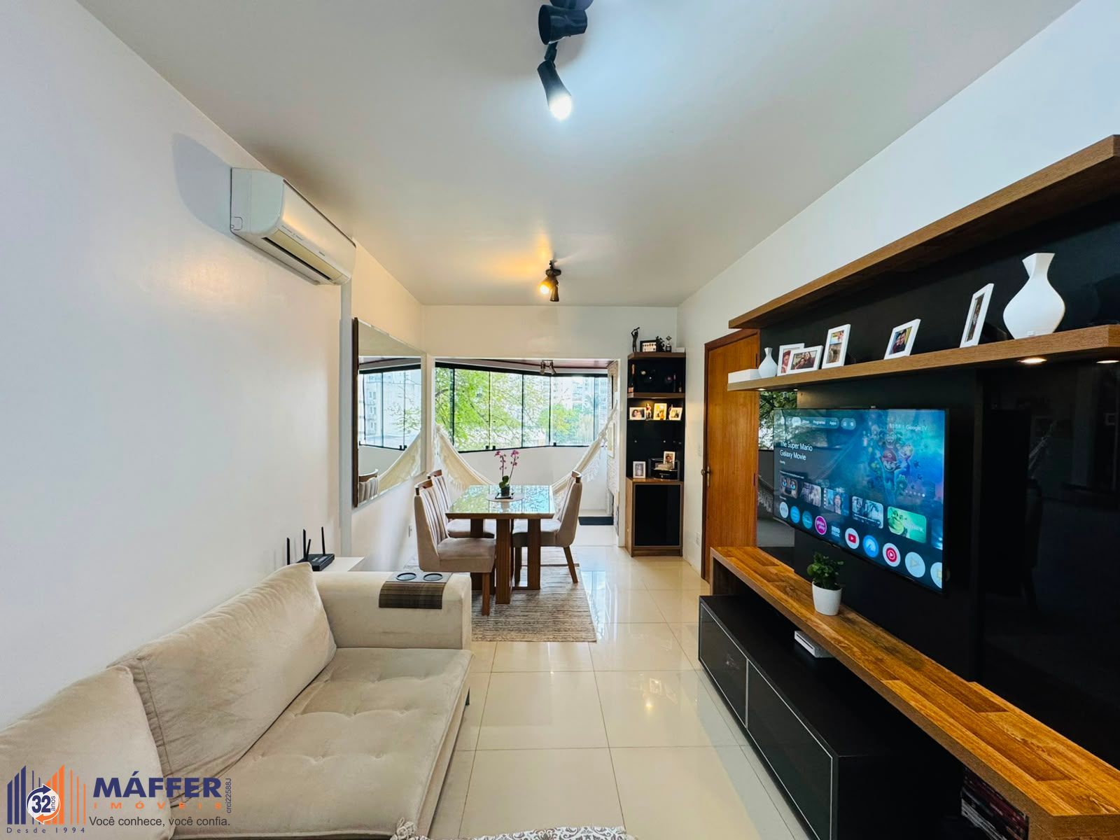 Apartamento, 2 quartos, 63 m² - Foto 4