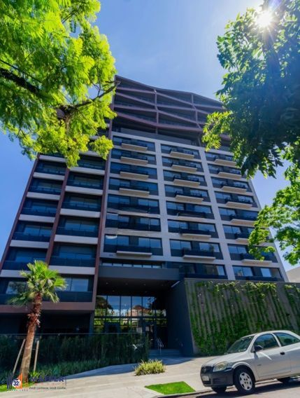 Apartamento, 1 quarto, 27 m² - Foto 13