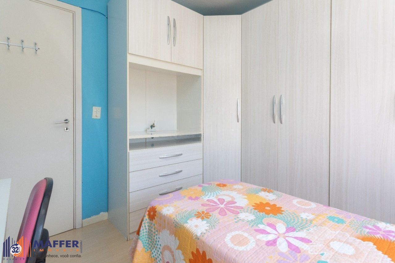 Apartamento, 3 quartos, 86 m² - Foto 17