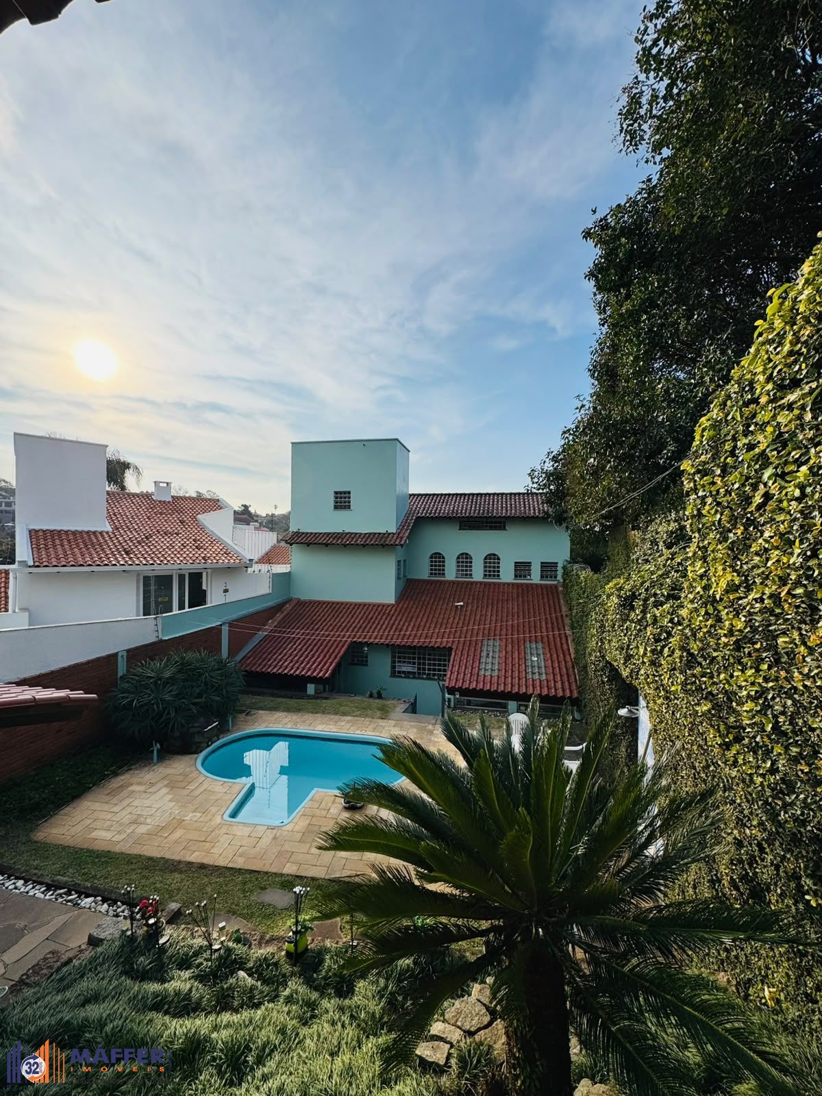 Casa, 5 quartos, 250 m² - Foto 10