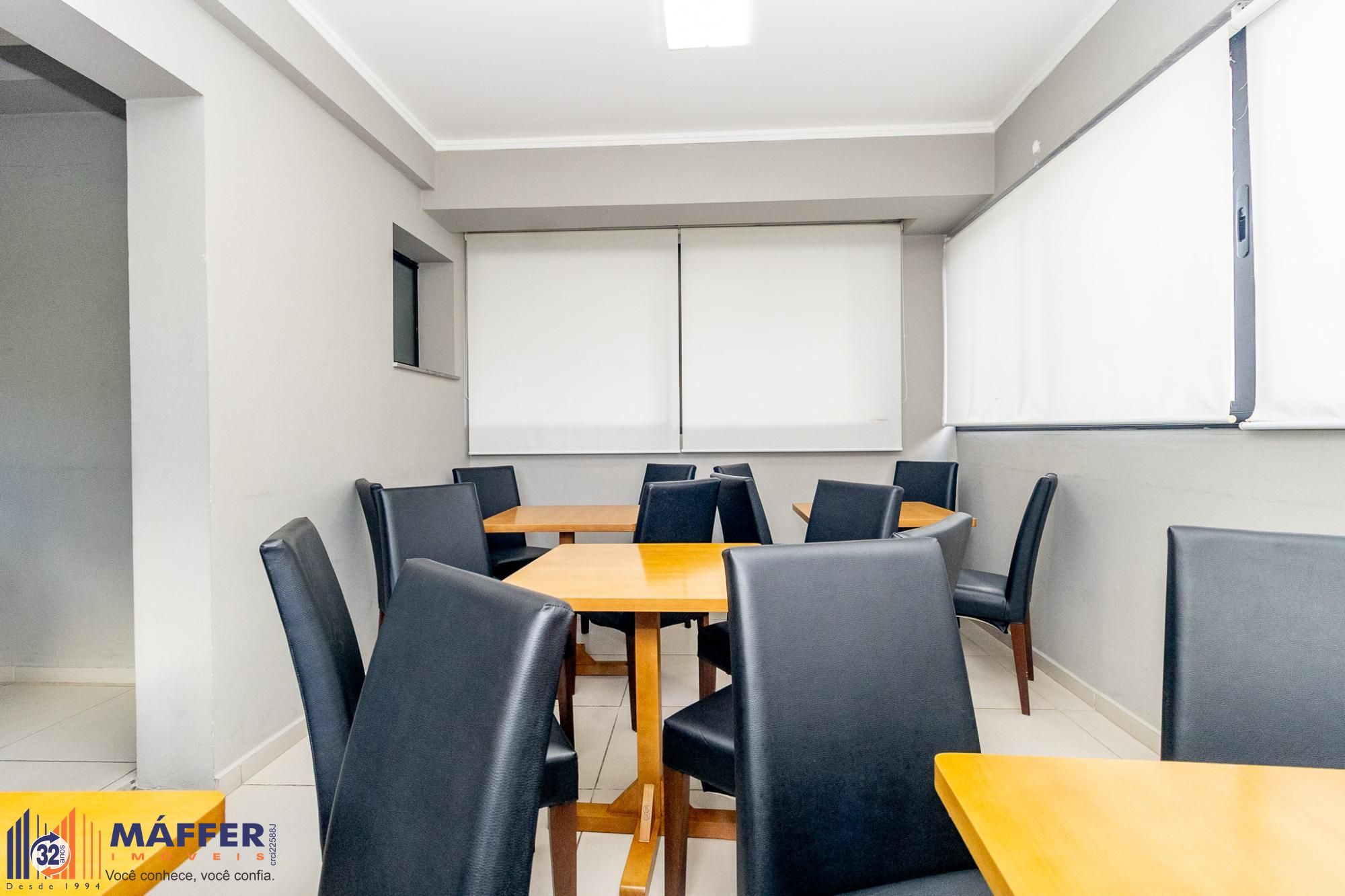 Apartamento, 2 quartos, 80 m² - Foto 38