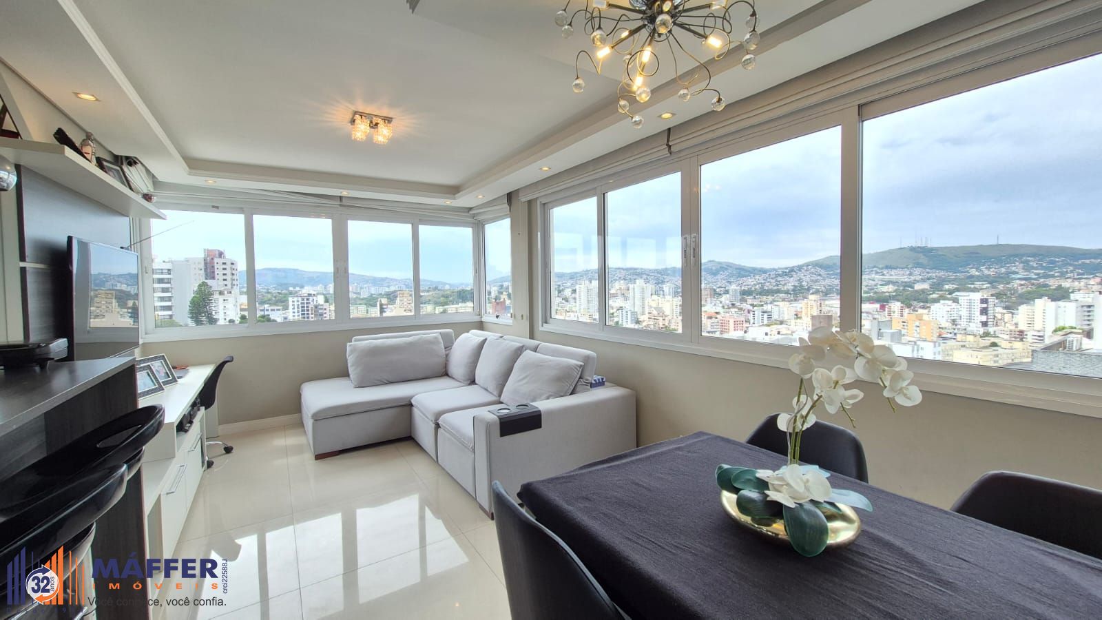 Apartamento, 3 quartos, 67 m² - Foto 2