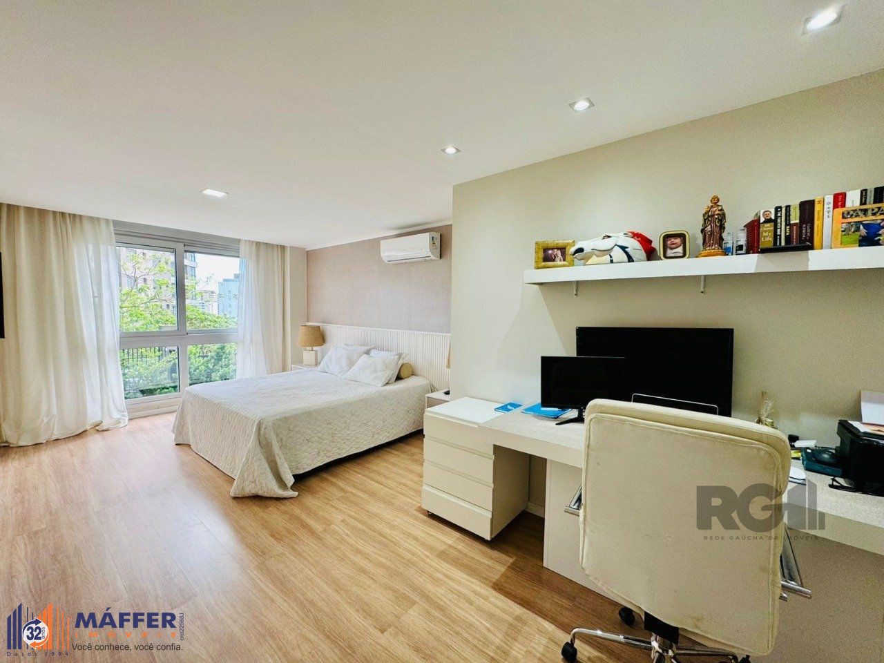 Apartamento, 3 quartos, 325 m² - Foto 52
