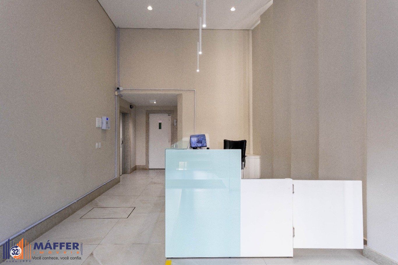 Sala-Conjunto, 35 m² - Foto 12