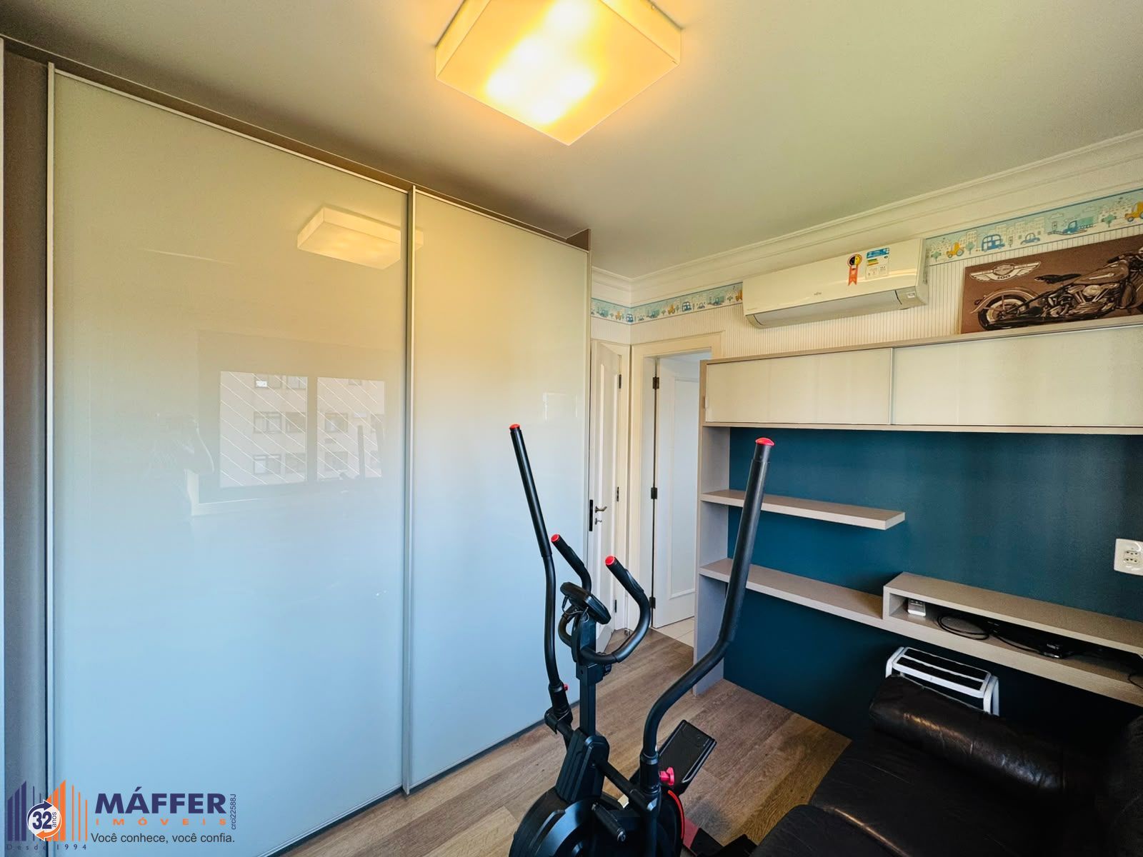 Apartamento, 3 quartos, 181 m² - Foto 28
