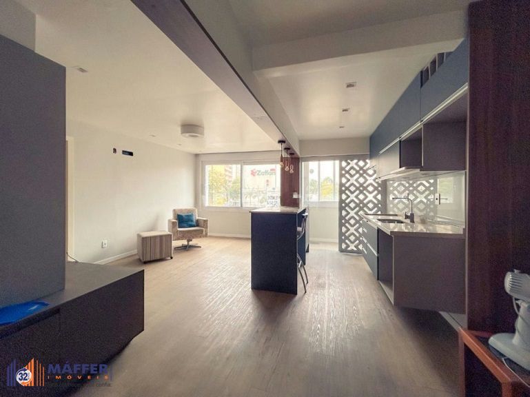 Apartamento, 3 quartos, à venda, 97 m², Cidade Baixa - Porto Alegre — foto 3