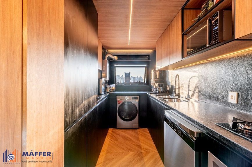 Apartamento, 2 quartos, 91 m² - Foto 26