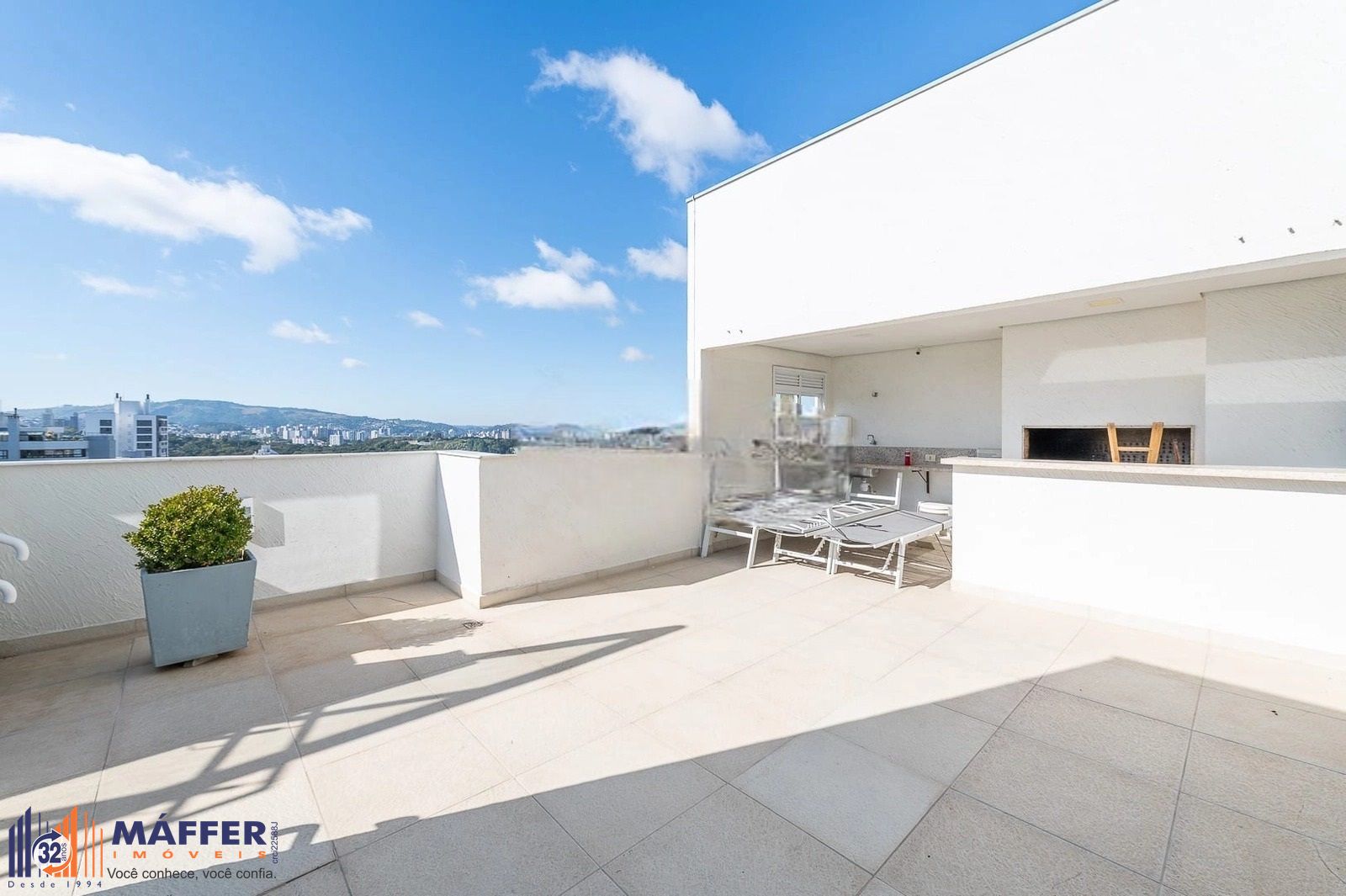 Apartamento, 2 quartos, 52 m² - Foto 24