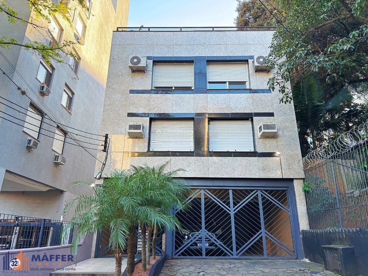 Apartamento, 2 quartos, 117 m² - Foto 34