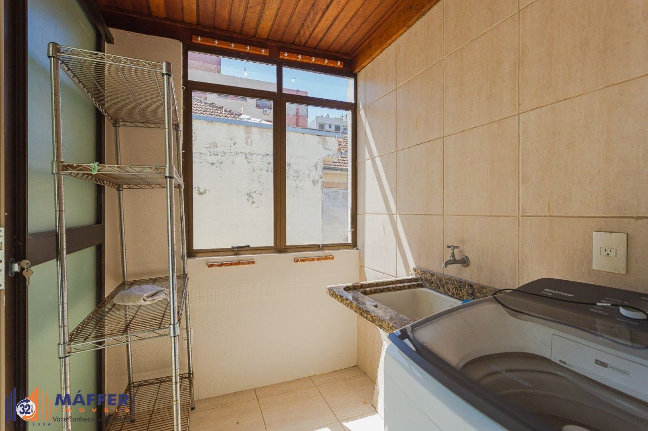 Cobertura, 2 quartos, 158 m² - Foto 15