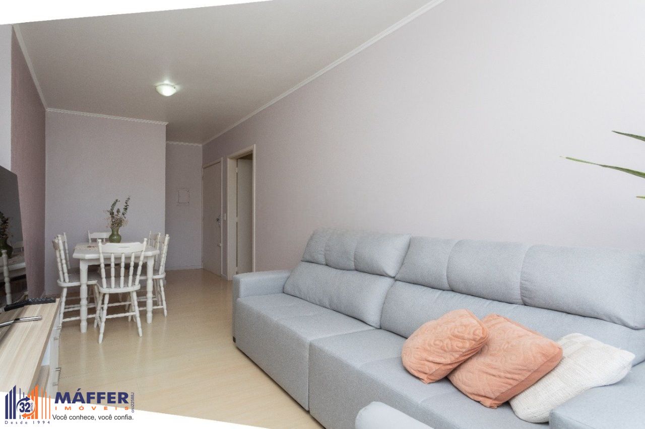 Apartamento, 3 quartos, 86 m² - Foto 3