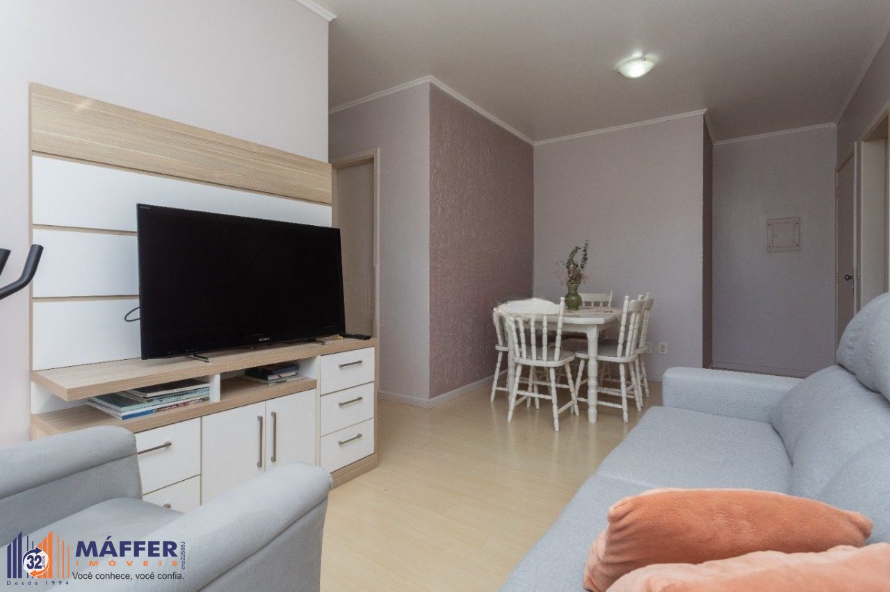 Apartamento, 3 quartos, à venda, 86 m², São Geraldo - Porto Alegre — foto 4