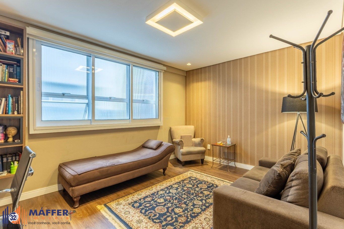 Sala Comercial, 1 sala, à venda, 35 m², Bela Vista - Porto Alegre — foto 4