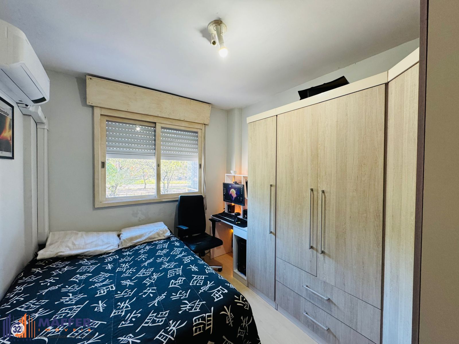 Apartamento, 3 quartos, 94 m² - Foto 14