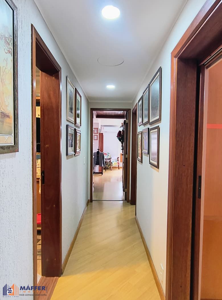 Apartamento, 3 quartos, 160 m² - Foto 12