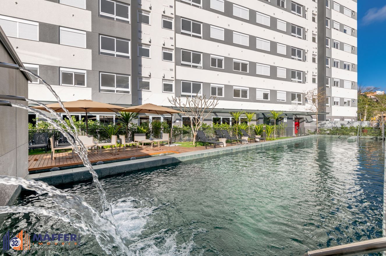 Apartamento, 2 quartos, à venda, 55 m², Teresópolis - Porto Alegre — foto 4