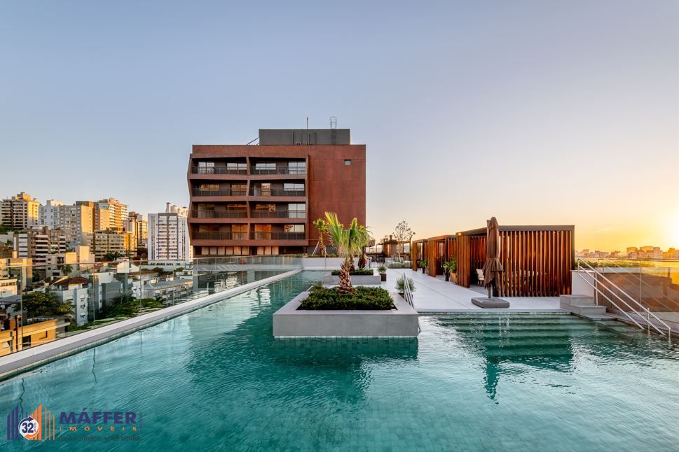 Apartamento, 1 quarto, 27 m² - Foto 26