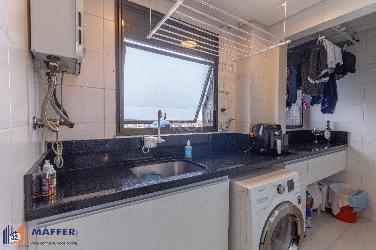 Apartamento, 3 quartos, 106 m² - Foto 11
