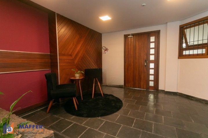 Apartamento, 2 quartos, 62 m² - Foto 16