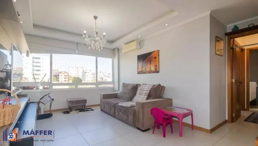 Apartamento, 2 quartos, 75 m² - Foto 6