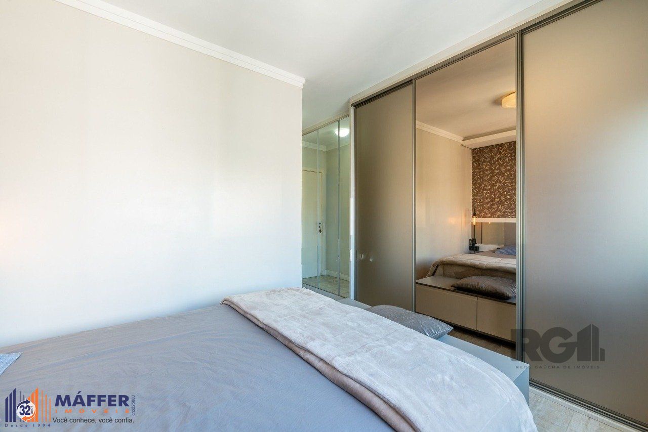 Apartamento, 3 quartos, 106 m² - Foto 13