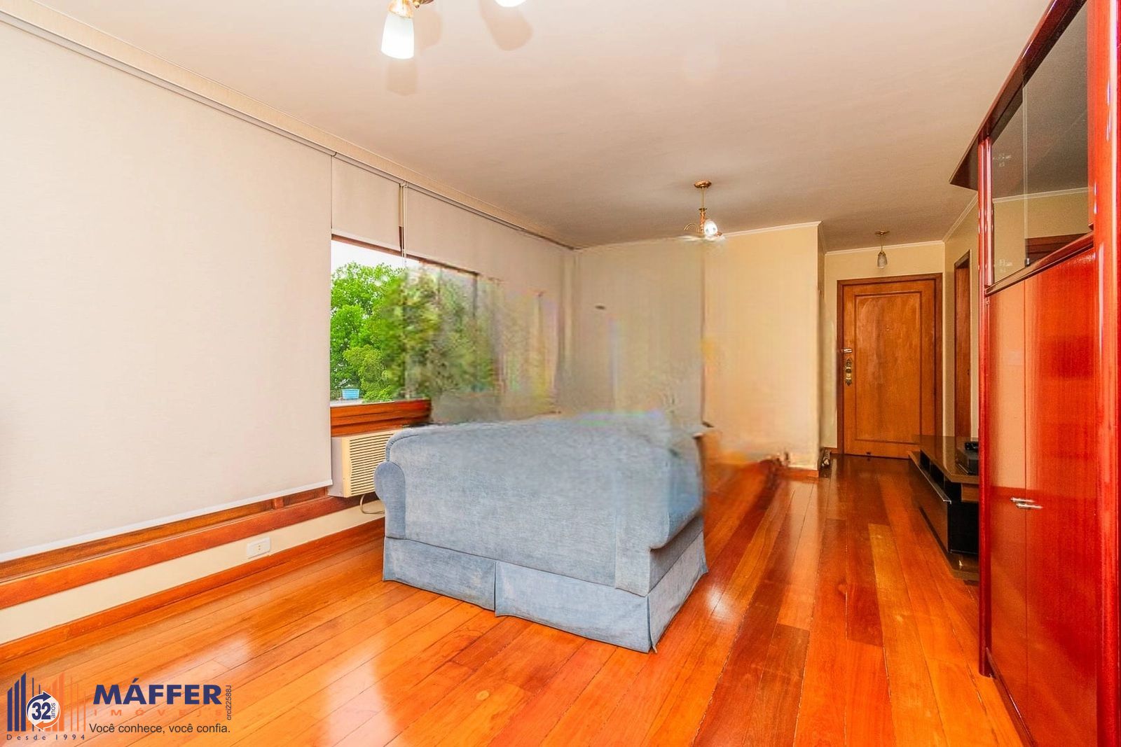 Apartamento, 3 quartos, à venda, 130 m², Mont'serrat - Porto Alegre — foto 2