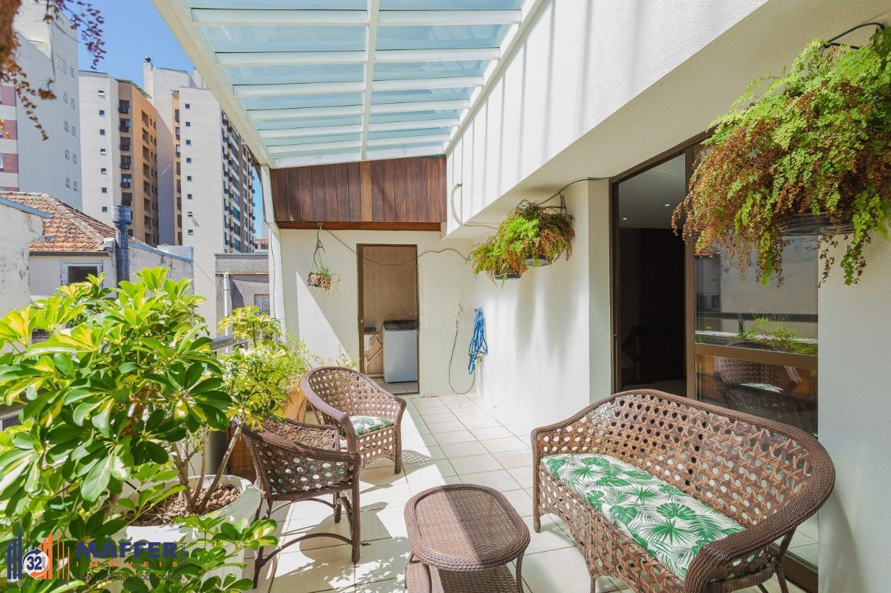 Cobertura, 2 quartos, 158 m² - Foto 29