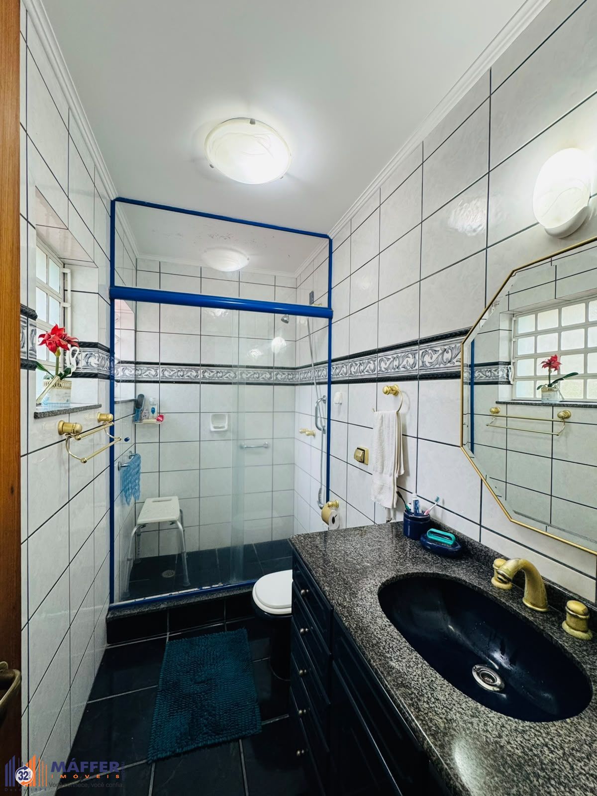 Casa, 5 quartos, 250 m² - Foto 53