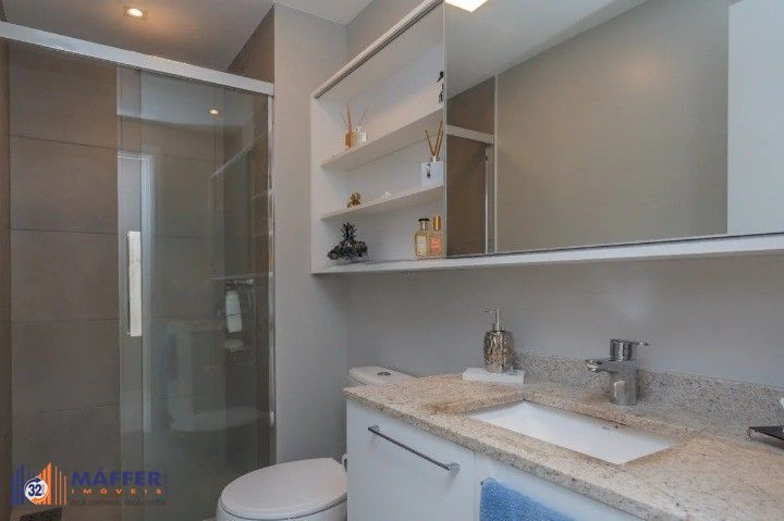 Apartamento, 3 quartos, 71 m² - Foto 20