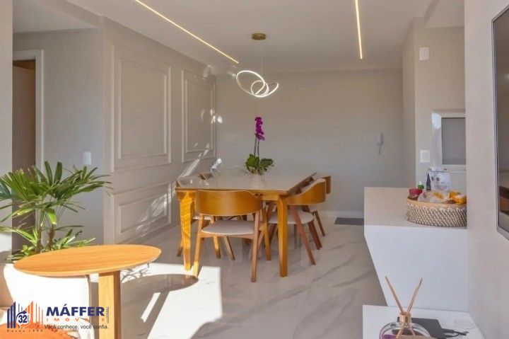 Apartamento, 3 quartos, 71 m² - Foto 5