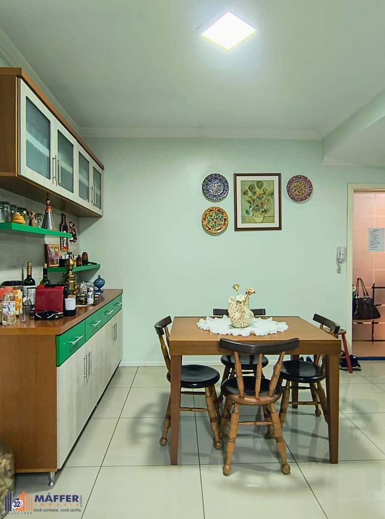 Apartamento, 3 quartos, 160 m² - Foto 34