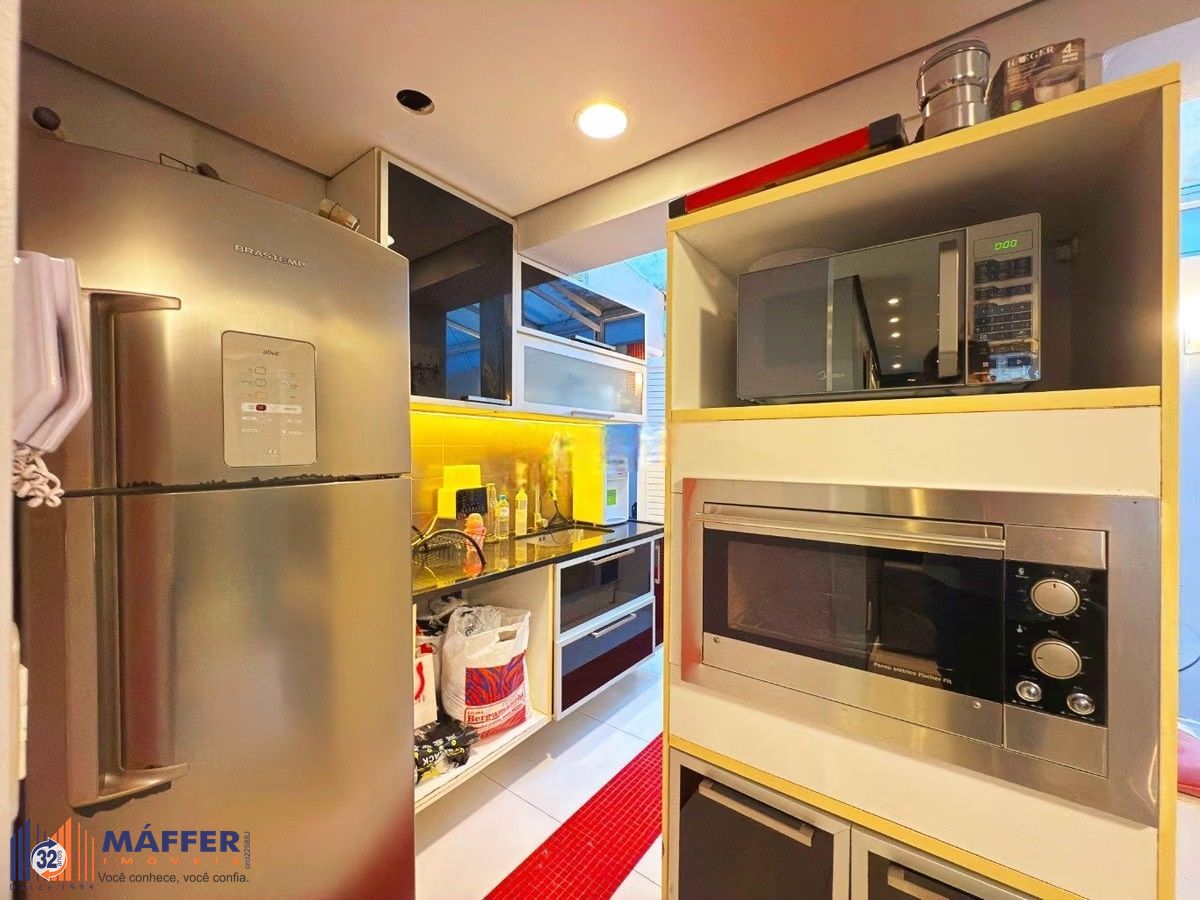 Apartamento, 2 quartos, 117 m² - Foto 14