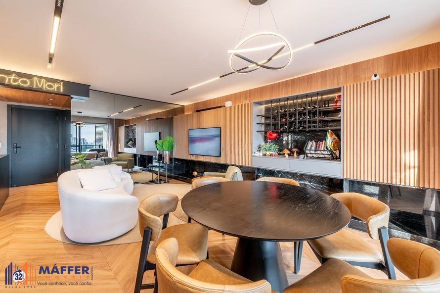 Apartamento, 2 quartos, 91 m² - Foto 6