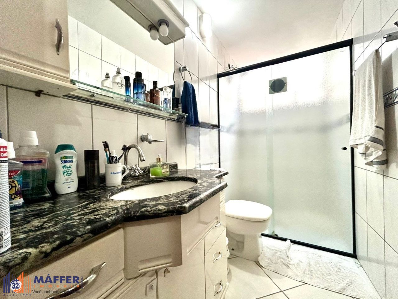 Apartamento, 3 quartos, 77 m² - Foto 16