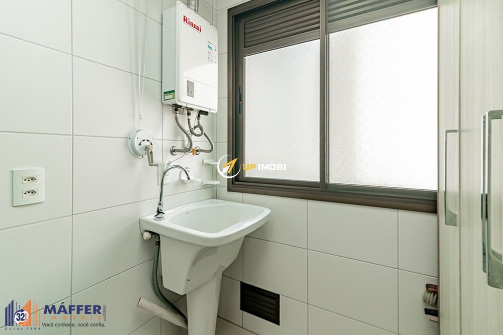 Apartamento, 3 quartos, 85 m² - Foto 5