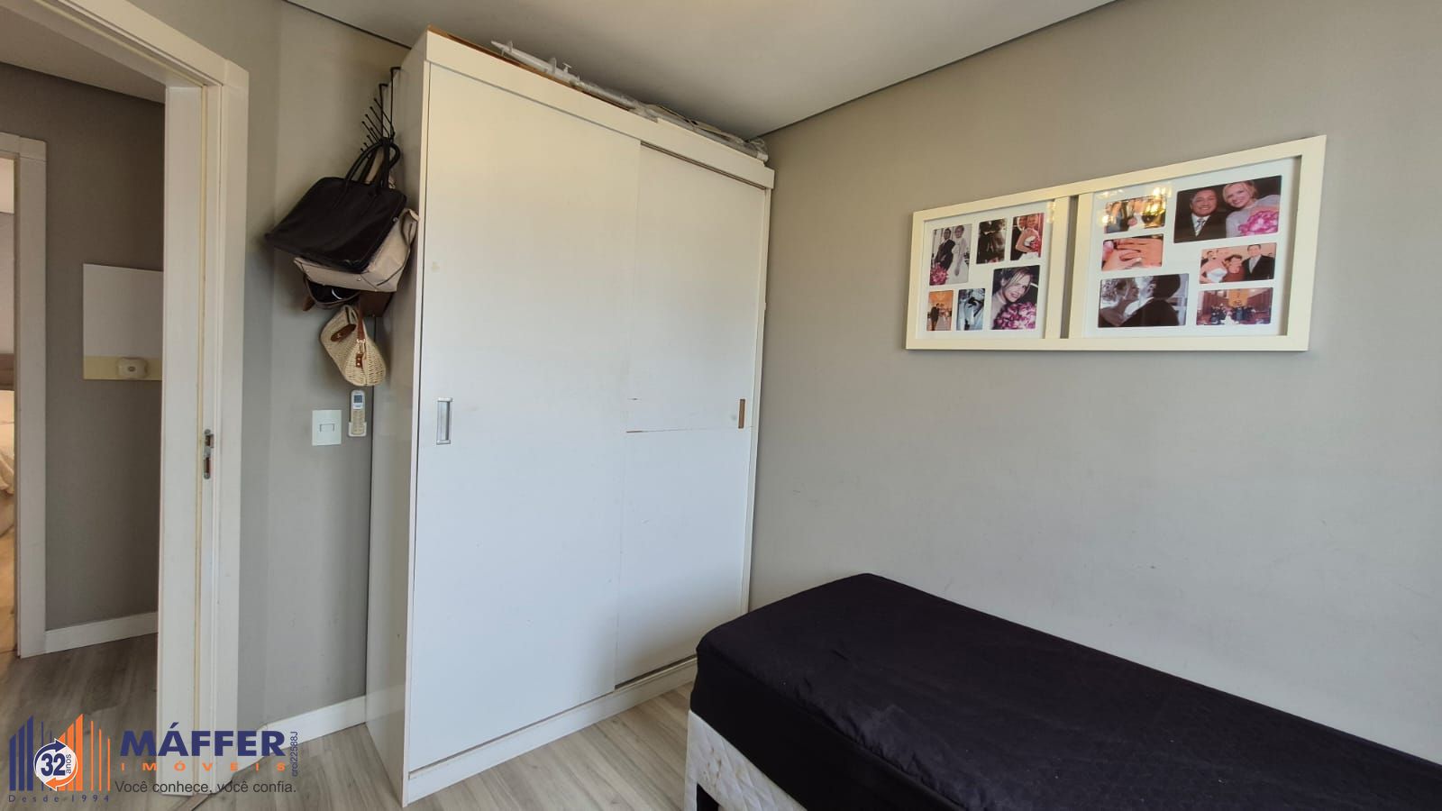 Apartamento, 3 quartos, 67 m² - Foto 14