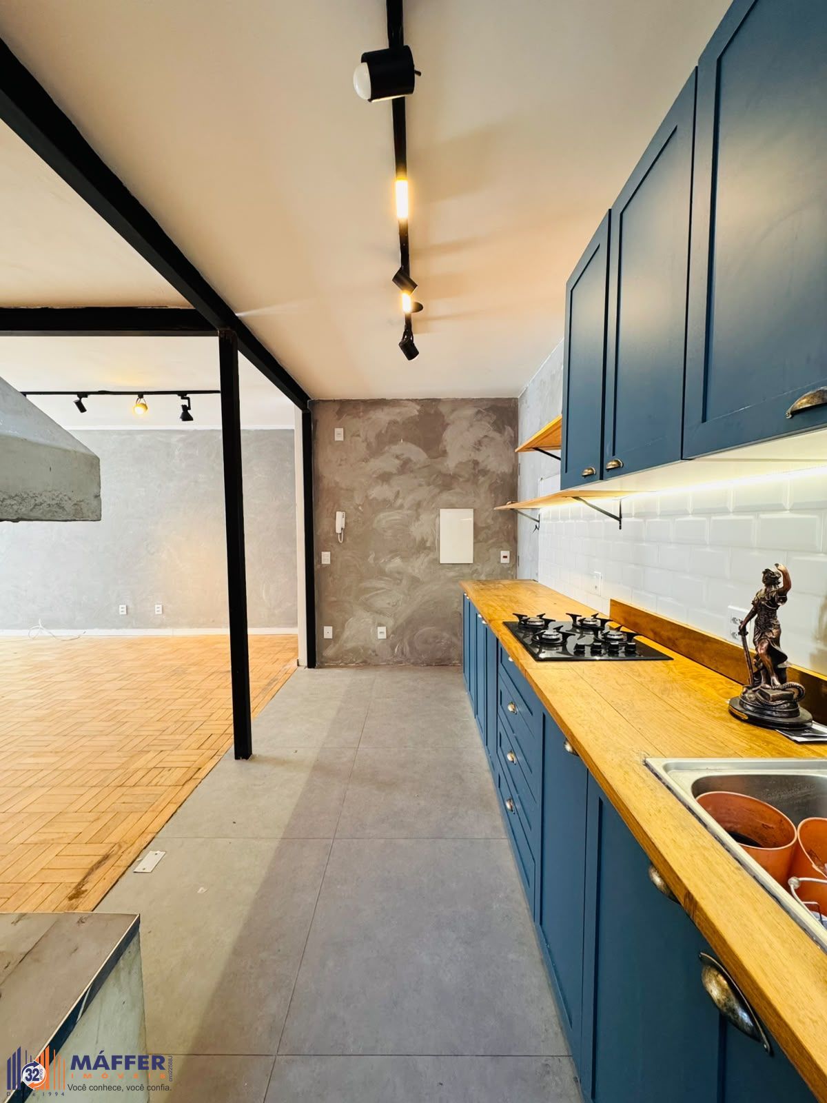 Apartamento, 3 quartos, 95 m² - Foto 6