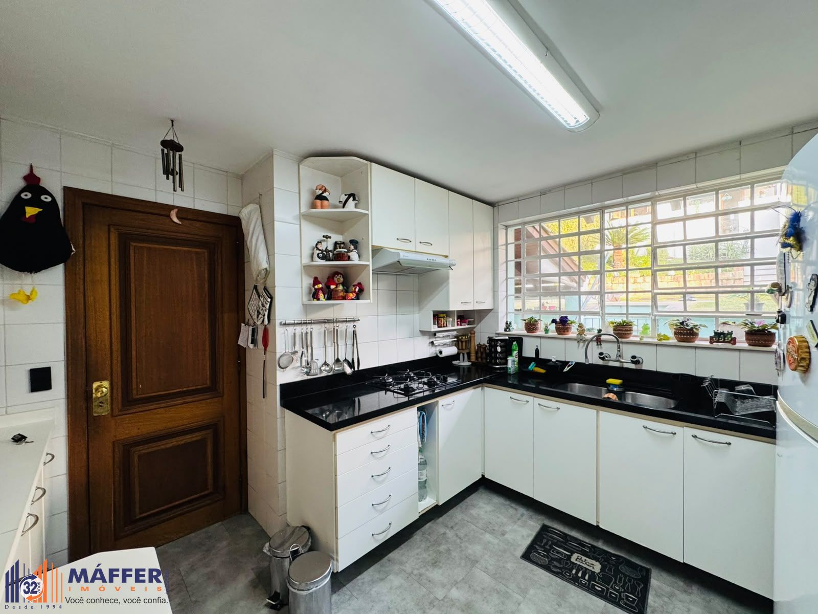 Casa, 5 quartos, 250 m² - Foto 34