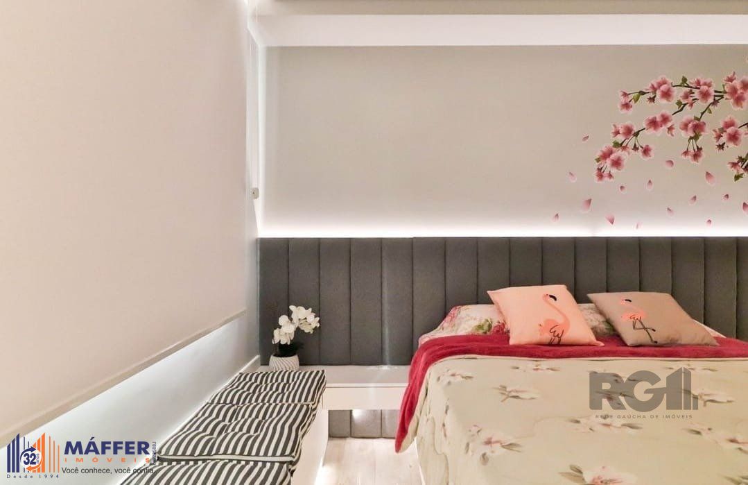 Apartamento, 1 quarto, 49 m² - Foto 11