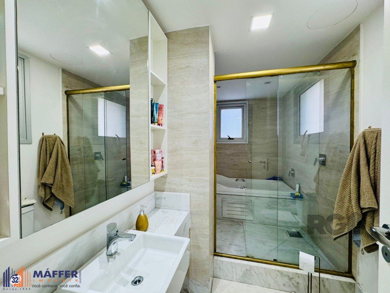 Apartamento, 3 quartos, 325 m² - Foto 61