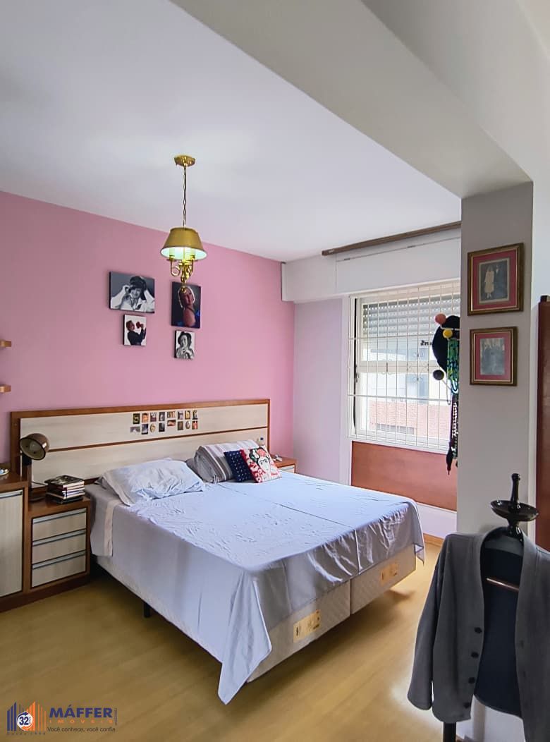 Apartamento, 3 quartos, 160 m² - Foto 20