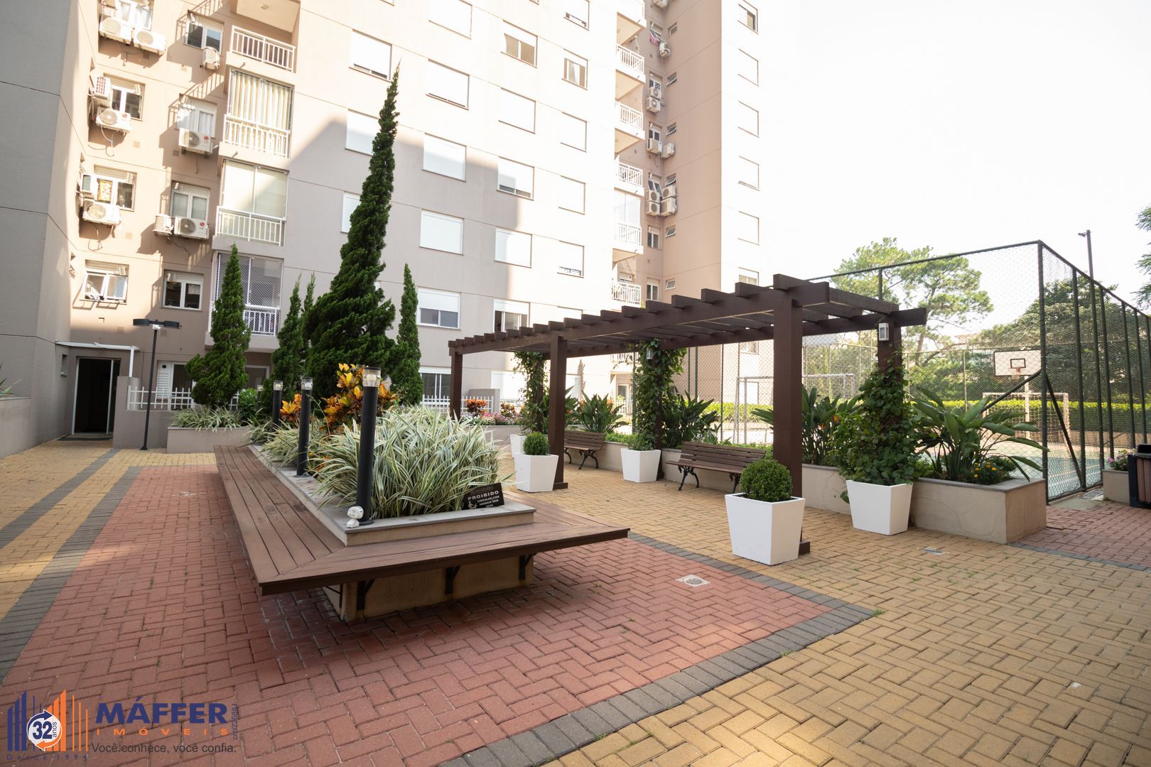 Apartamento, 3 quartos, 69 m² - Foto 14