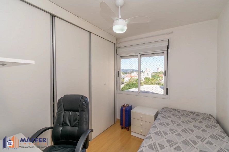 Apartamento, 3 quartos, 88 m² - Foto 14